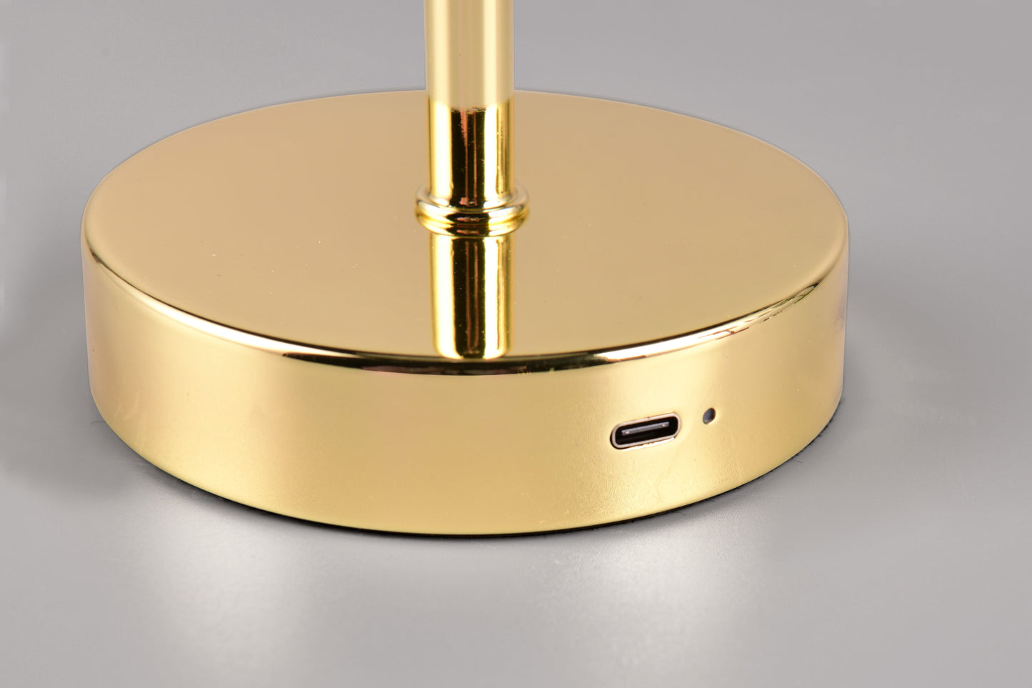 Jeff  - Table lamp - Brass Polished - Reality