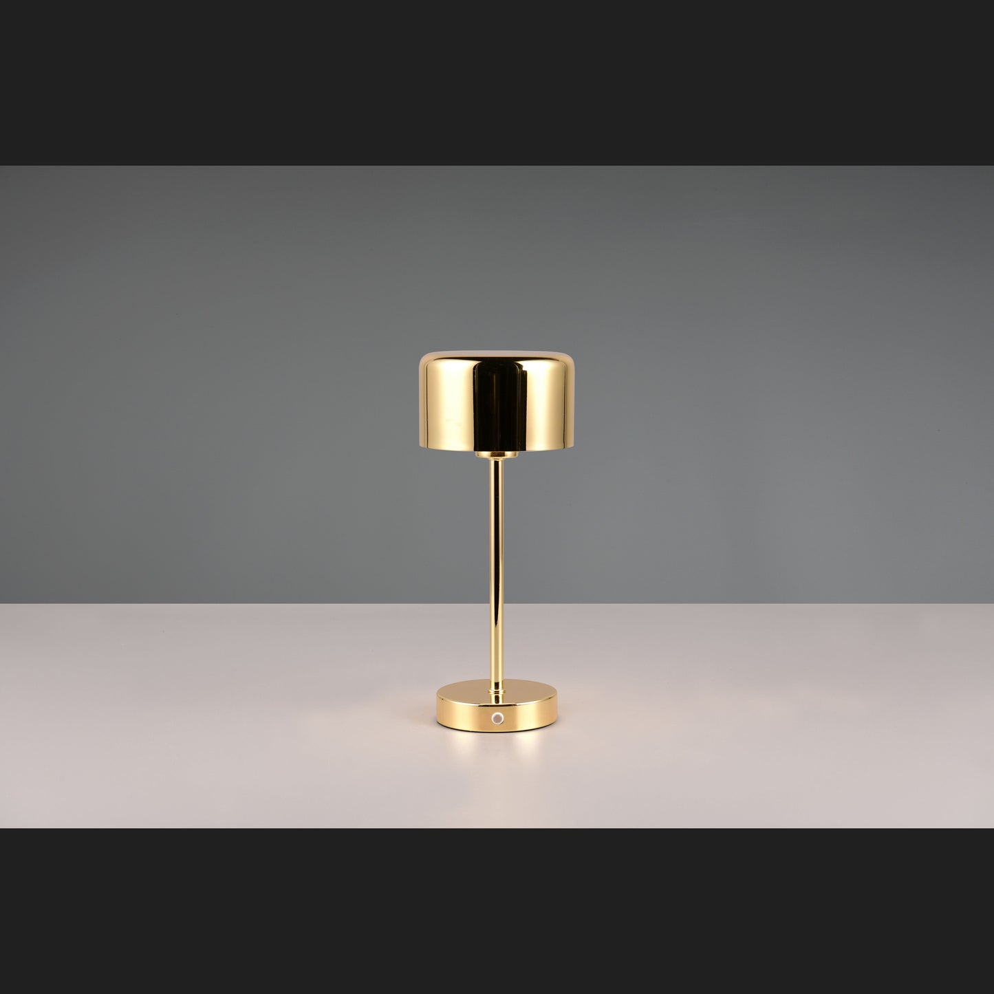 Jeff  - Table lamp - Brass Polished - Reality