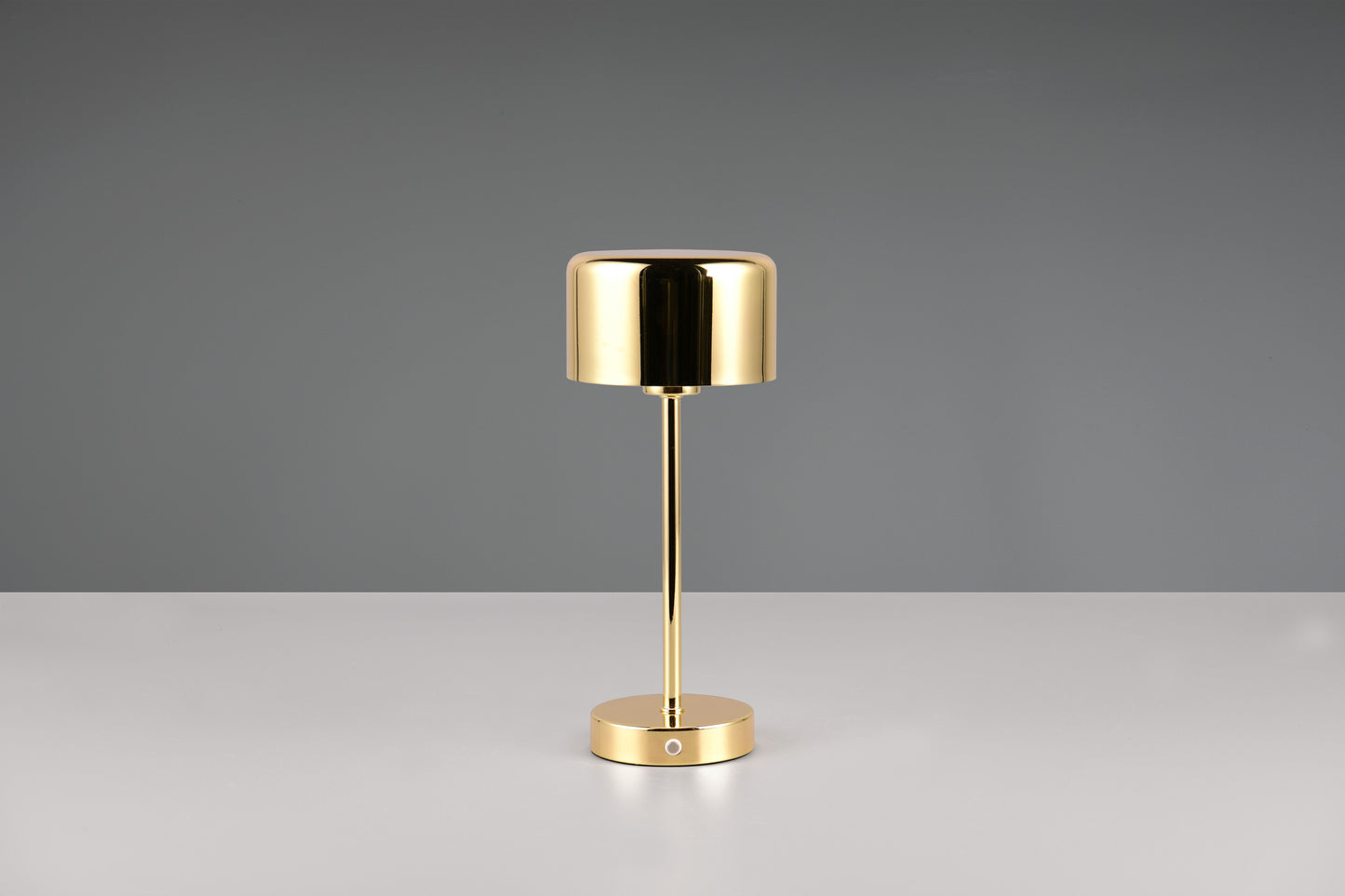 Jeff  - Table lamp - Brass Polished - Reality