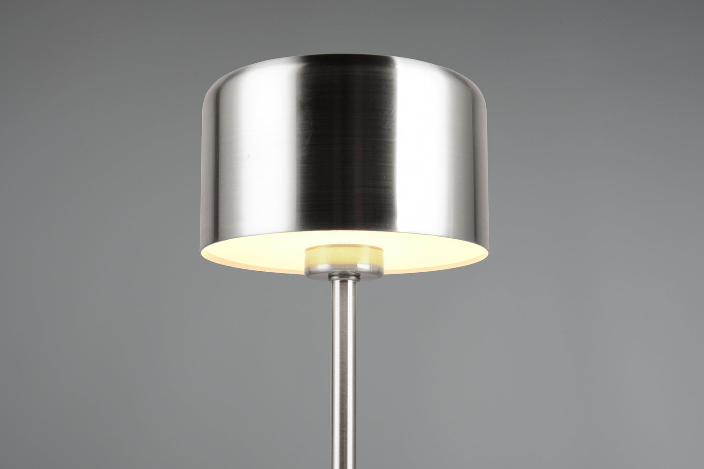 Jeff  - Table lamp - Nickel Matt - Reality