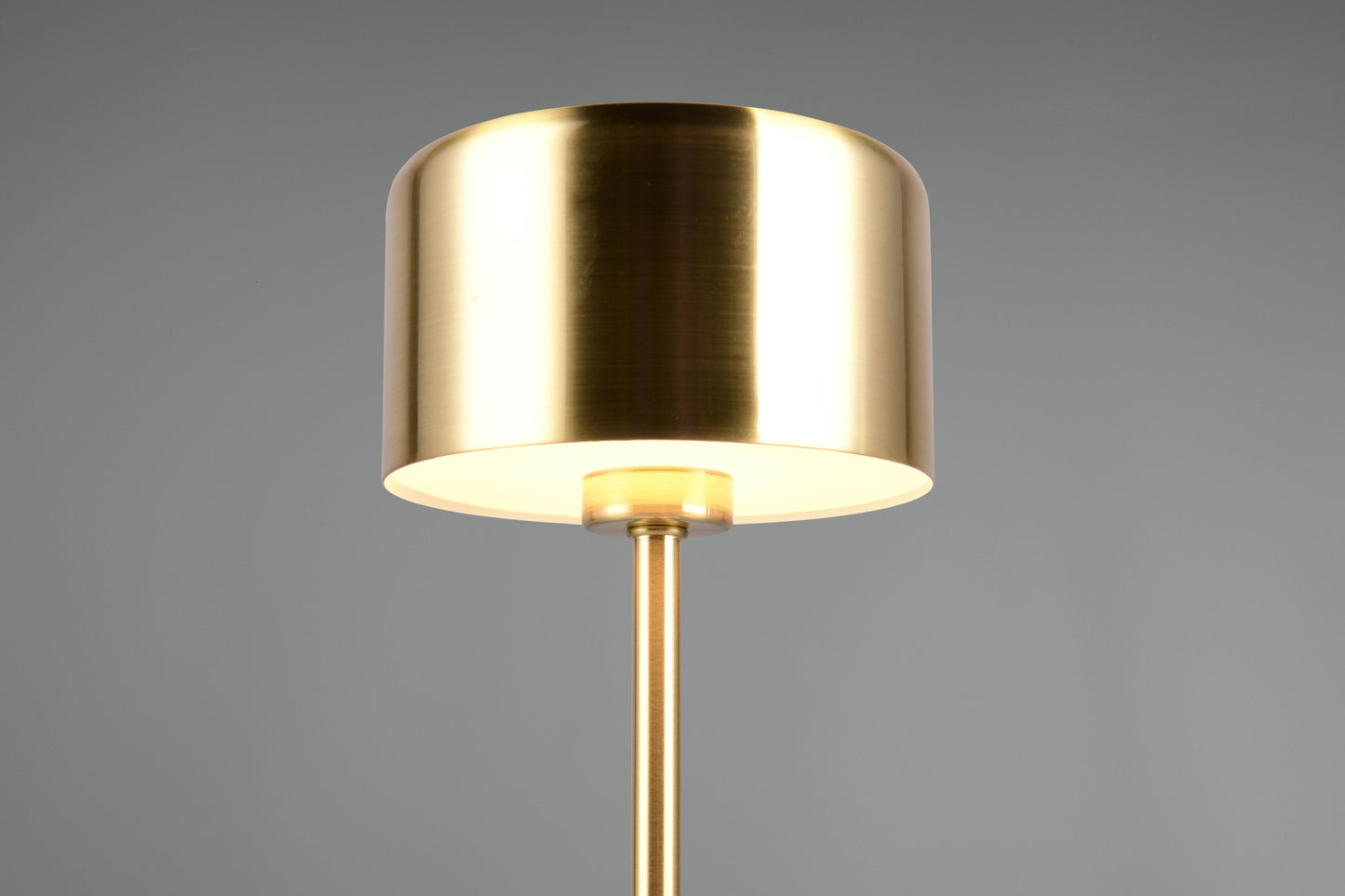 Jeff  - Table lamp - Brass Matt - Reality