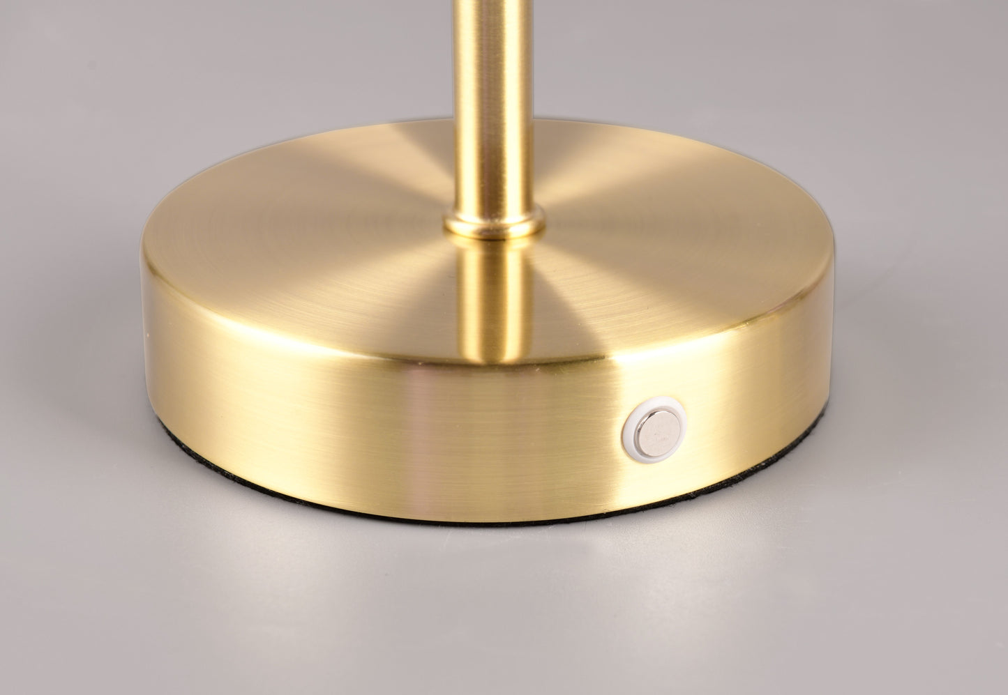 Jeff  - Table lamp - Brass Matt - Reality