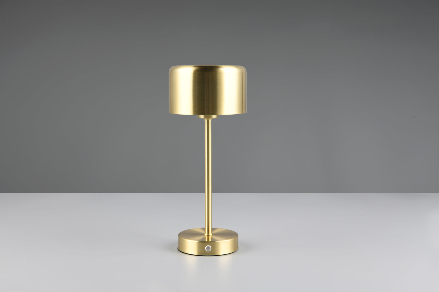 Jeff  - Table lamp - Brass Matt - Reality