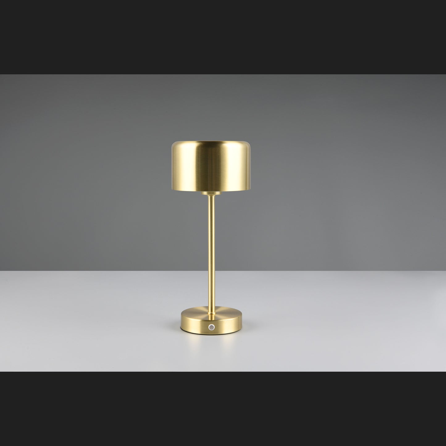Jeff  - Table lamp - Brass Matt - Reality