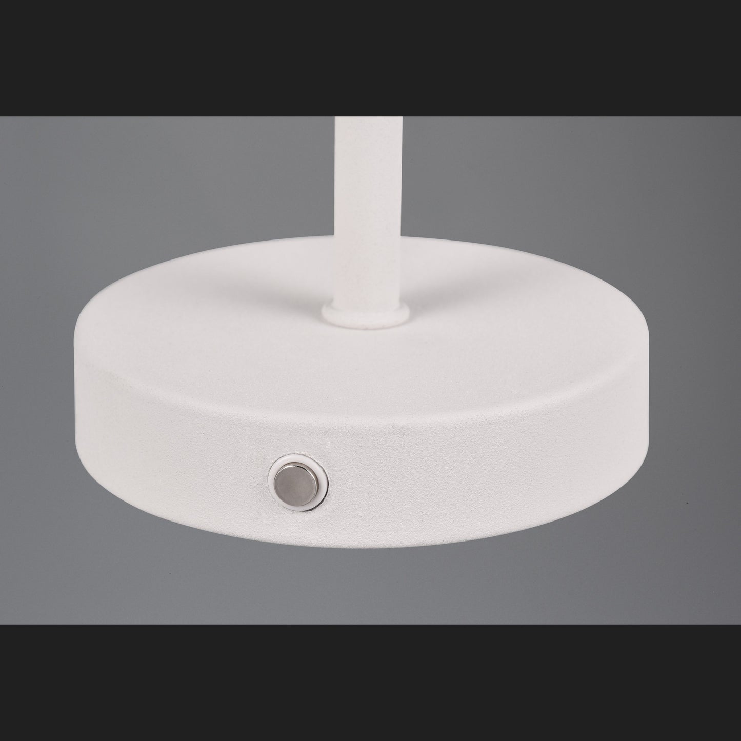 Jeff  - Table lamp - White Matt - Reality