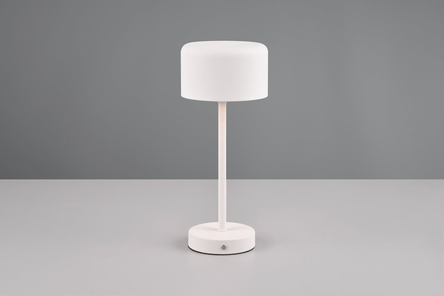 Jeff  - Table lamp - White Matt - Reality