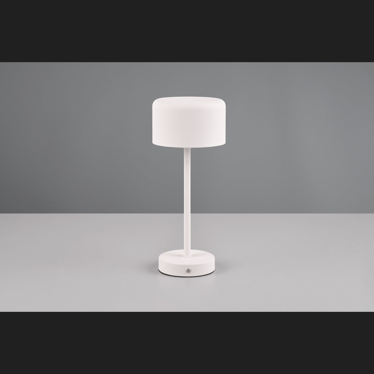 Jeff  - Table lamp - White Matt - Reality