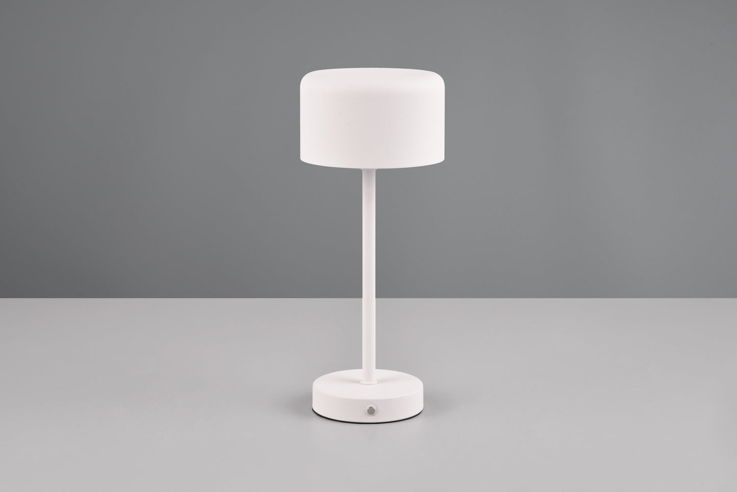 Jeff  - Table lamp - White Matt - Reality