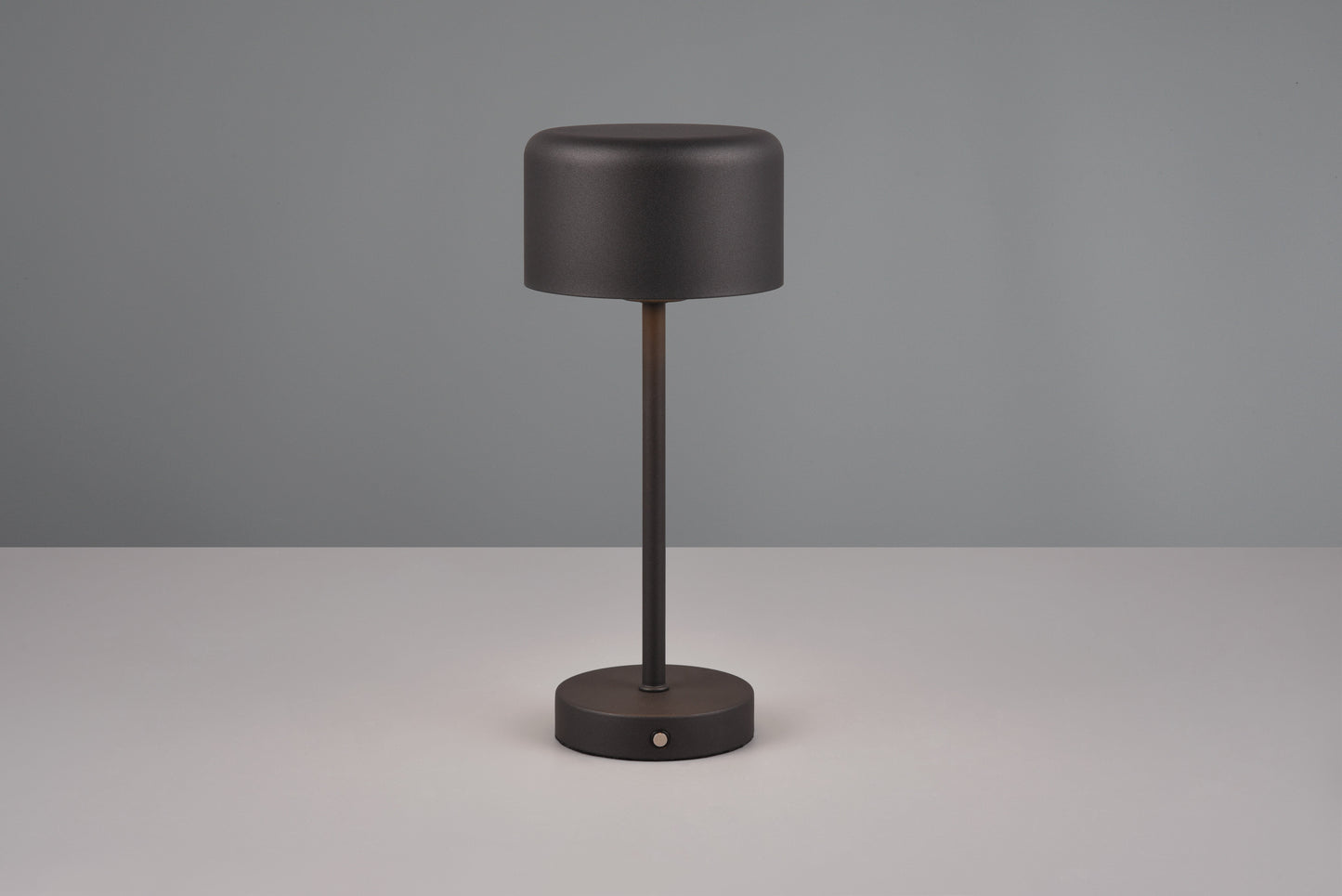 Jeff  - Table lamp - Black Matt - Reality