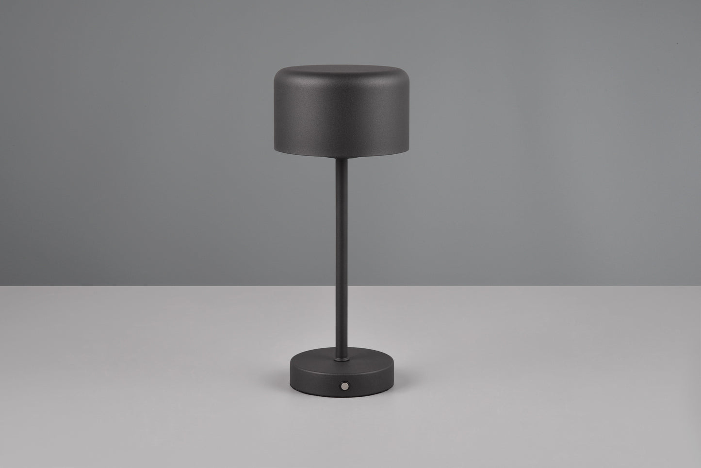 Jeff  - Table lamp - Black Matt - Reality