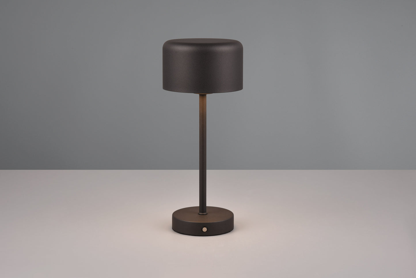 Jeff  - Table lamp - Black Matt - Reality