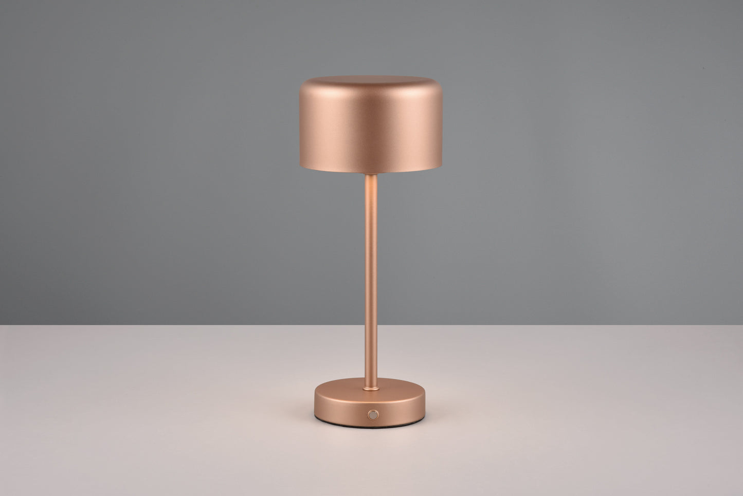 Jeff  - Table lamp - Coffee - Reality