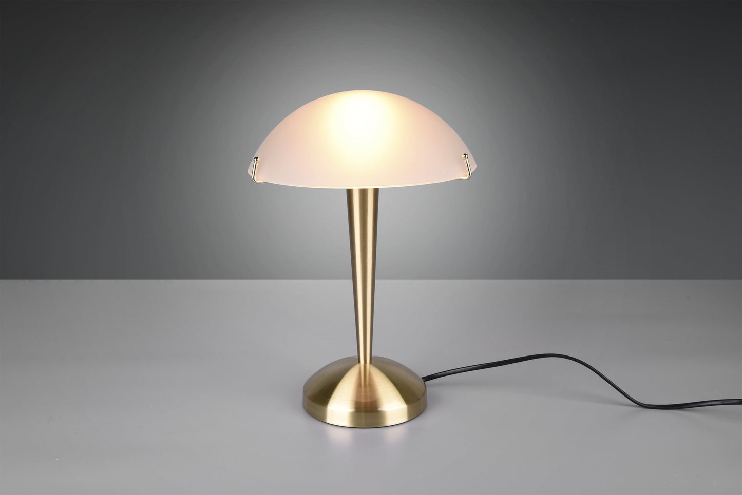 Pilz Ii  - Table lamp - White - Reality