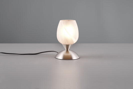 Cup Ii  - Table lamp - White - Reality