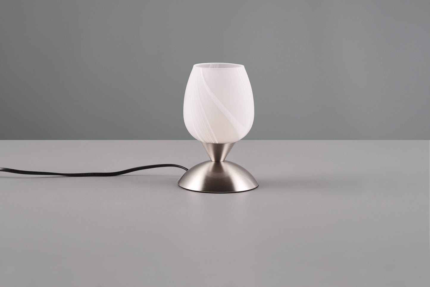 Cup Ii  - Table lamp - White - Reality