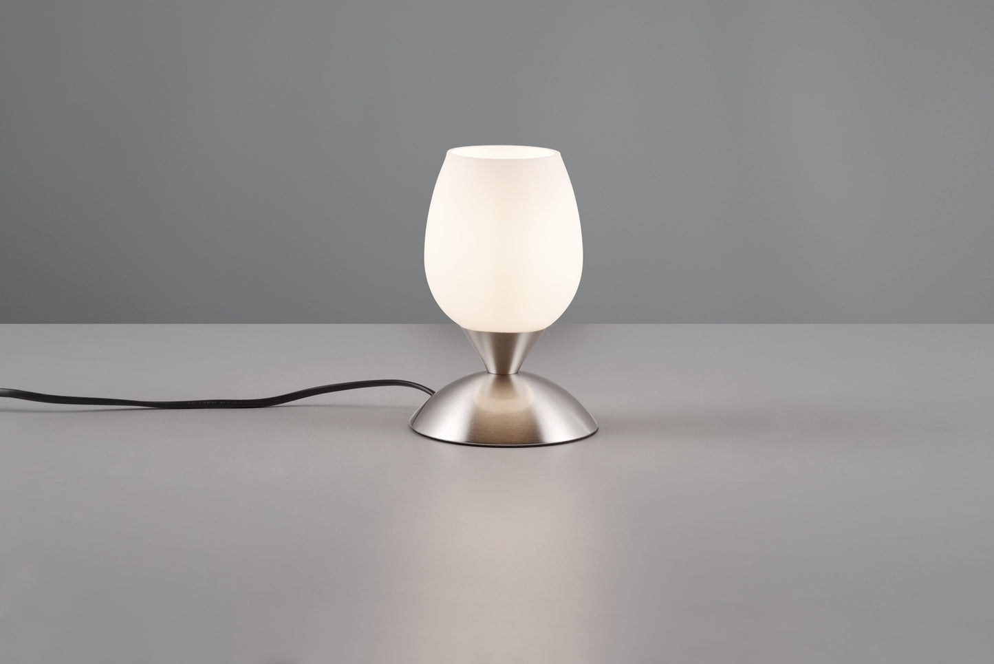 Cup Ii  - Table lamp - White - Reality