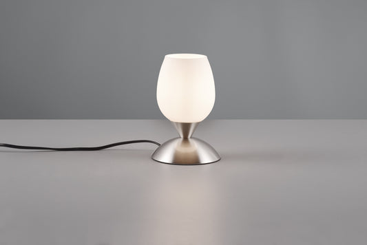 Cup Ii  - Table lamp - White - Reality