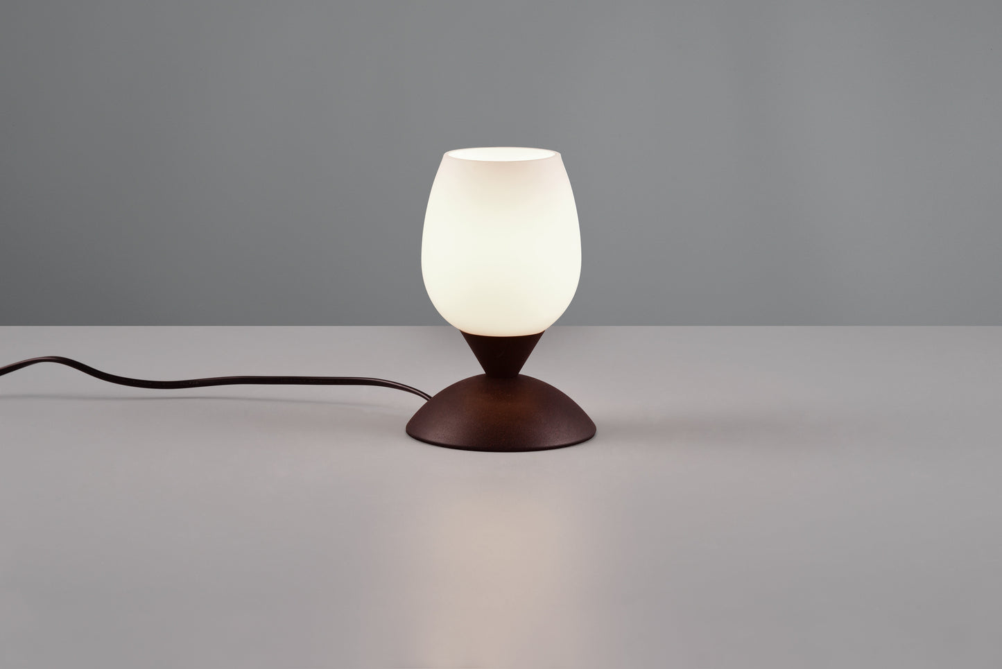 Cup Ii  - Table lamp - White - Reality