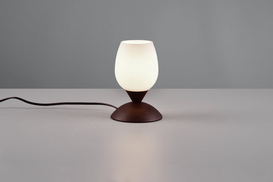 Cup Ii  - Table lamp - White - Reality