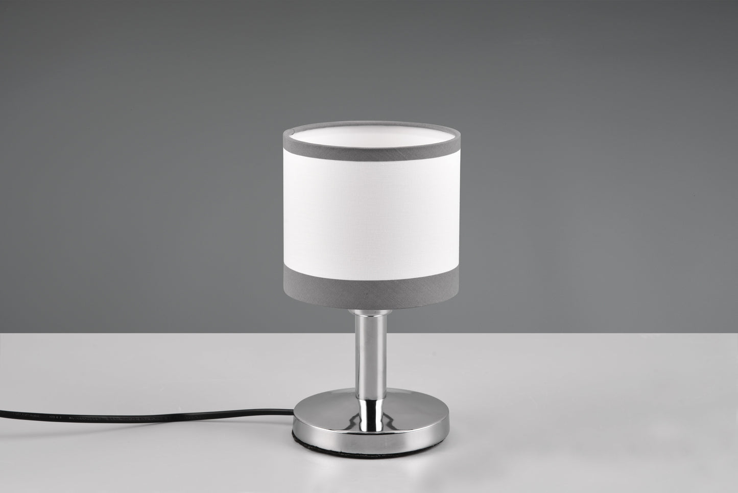 Davos  - Table lamp - White - Reality