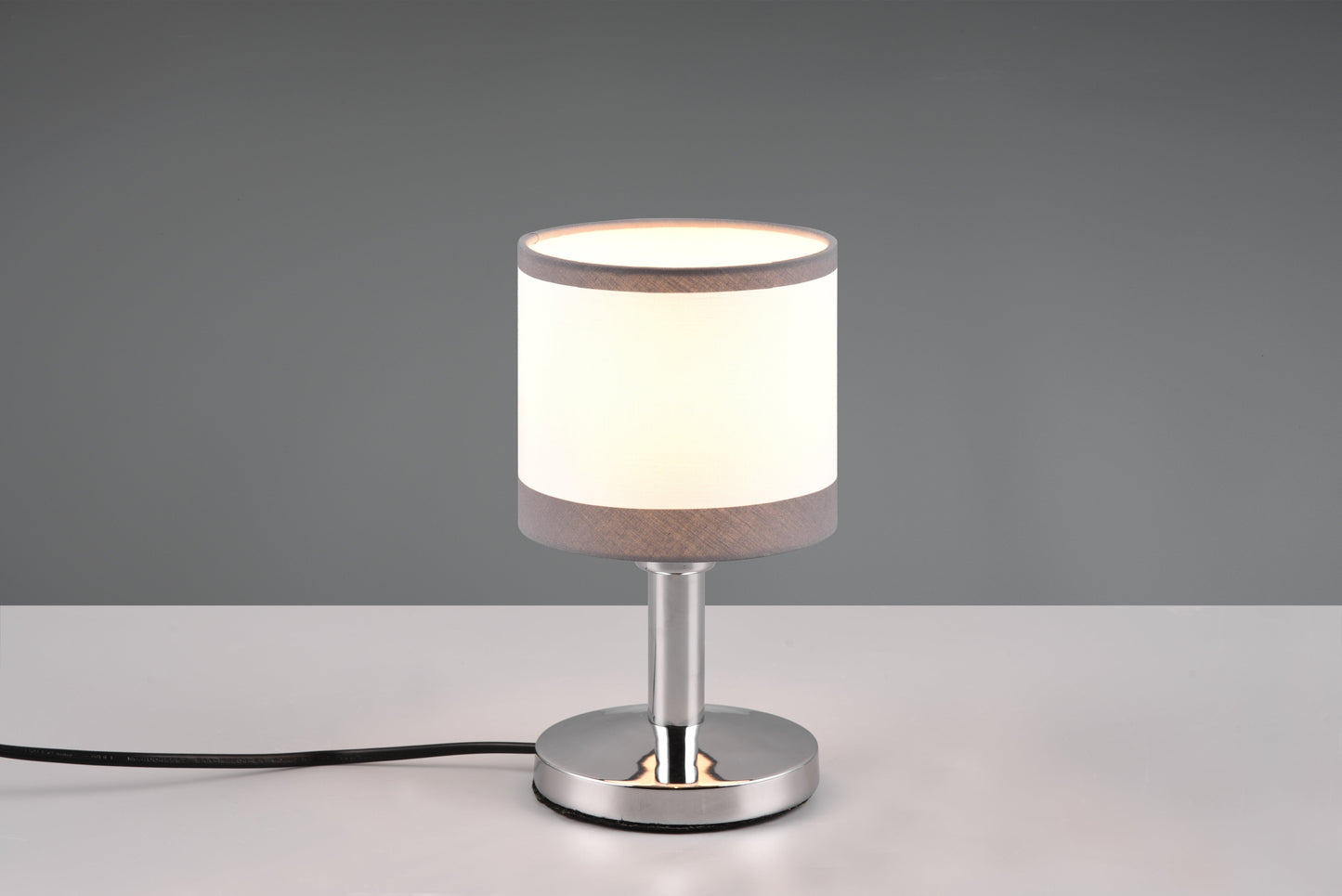 Davos  - Table lamp - White - Reality