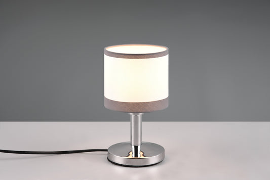 Davos  - Table lamp - White - Reality