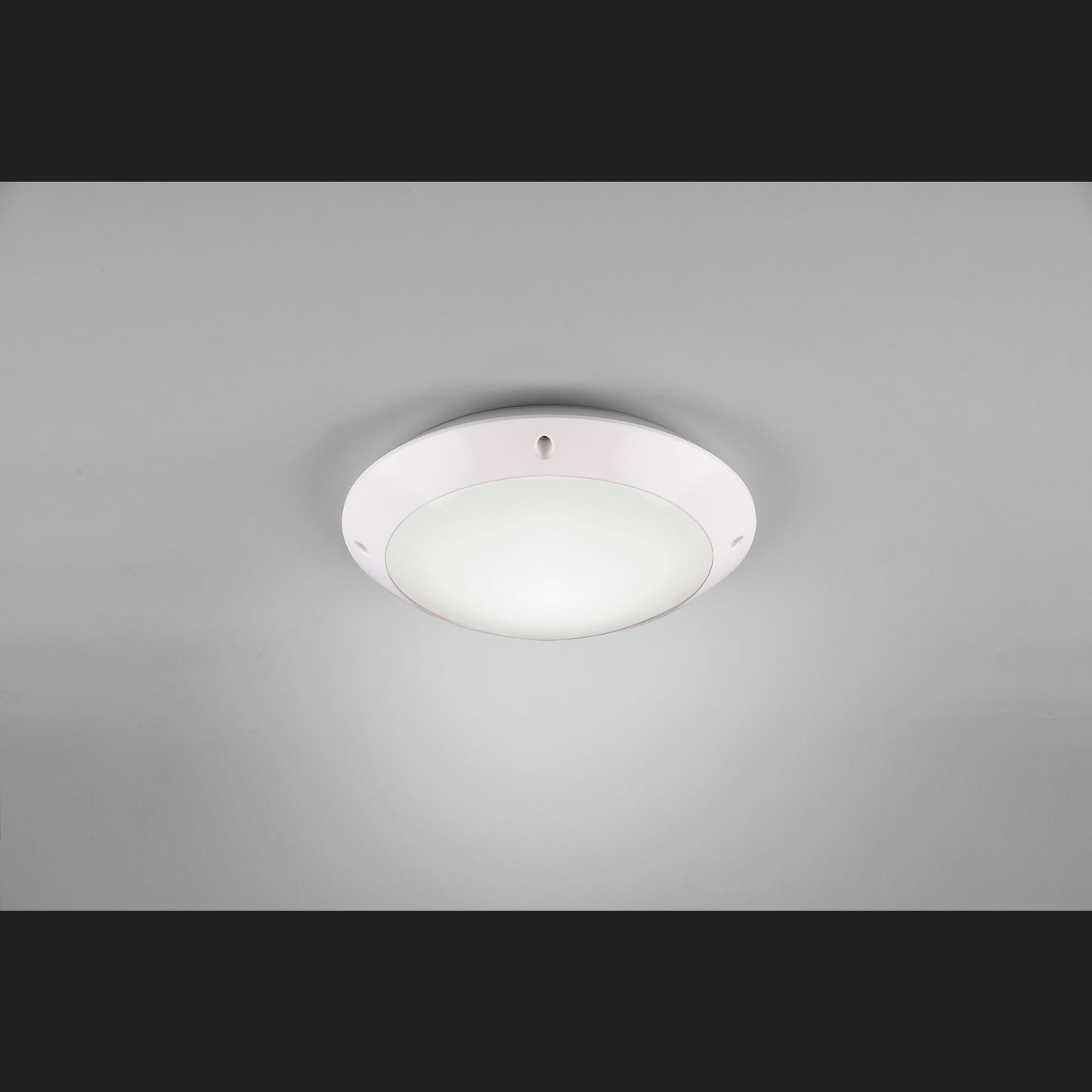 CAMARO Ceiling lamp (B) - White mat