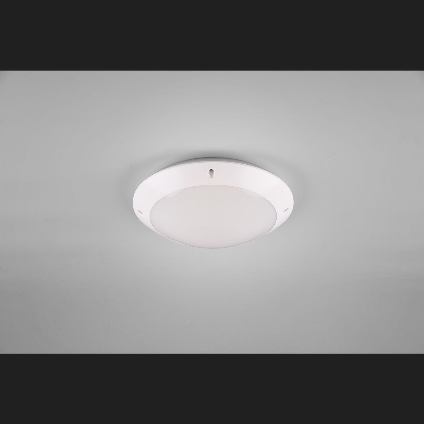 CAMARO Ceiling lamp (B) - White mat