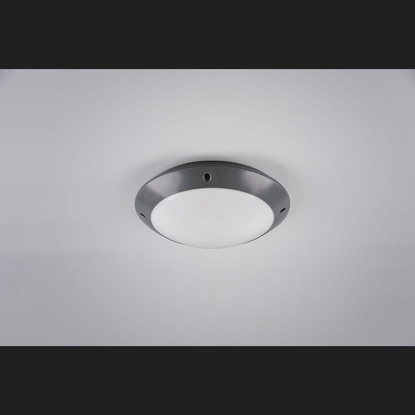 CAMARO Ceiling lamp (A) - Anthracite