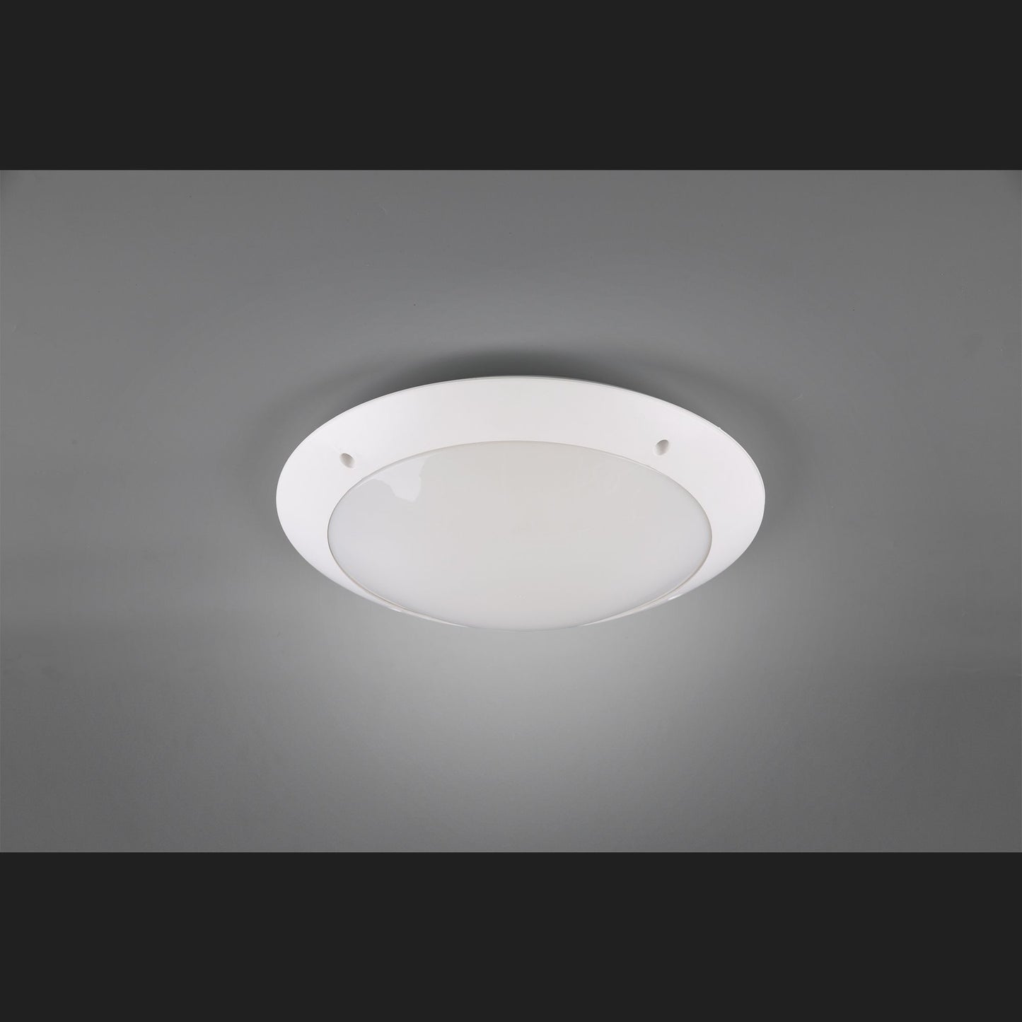 CAMARO Ceiling lamp (A) - White mat