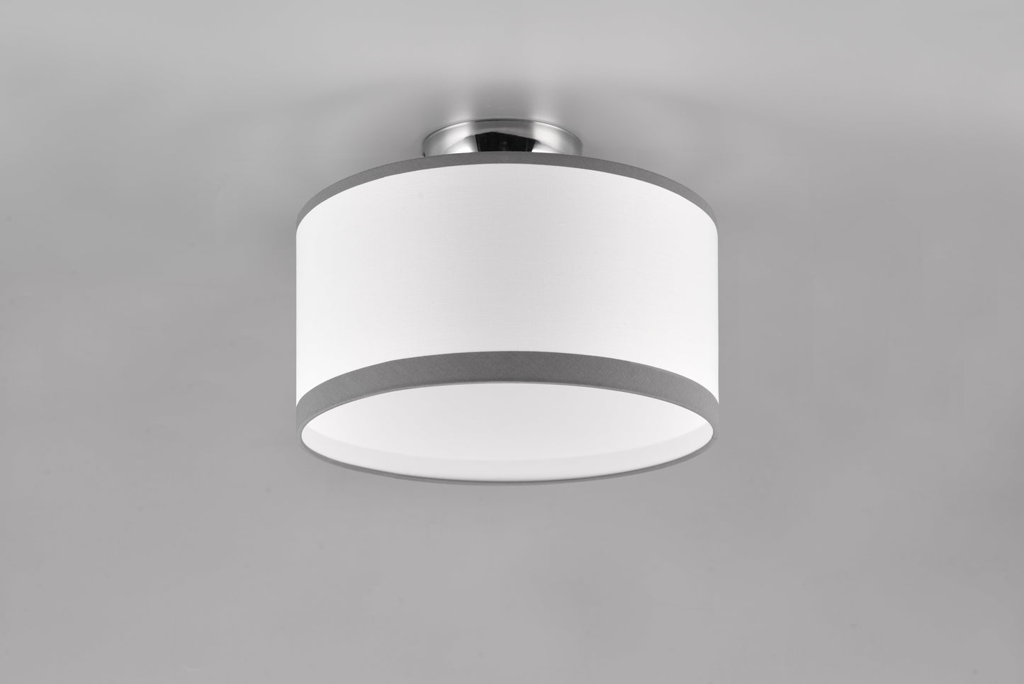 Davos  - Ceiling lamp - White - Reality