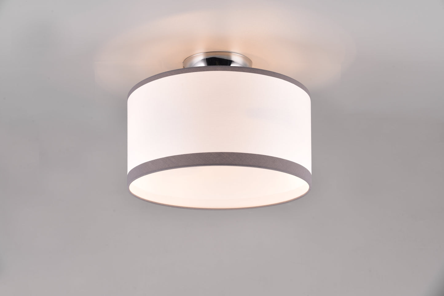 Davos  - Ceiling lamp - White - Reality