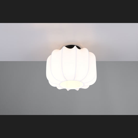Madeline - Ceiling Lamp - White - Reality - R61971001