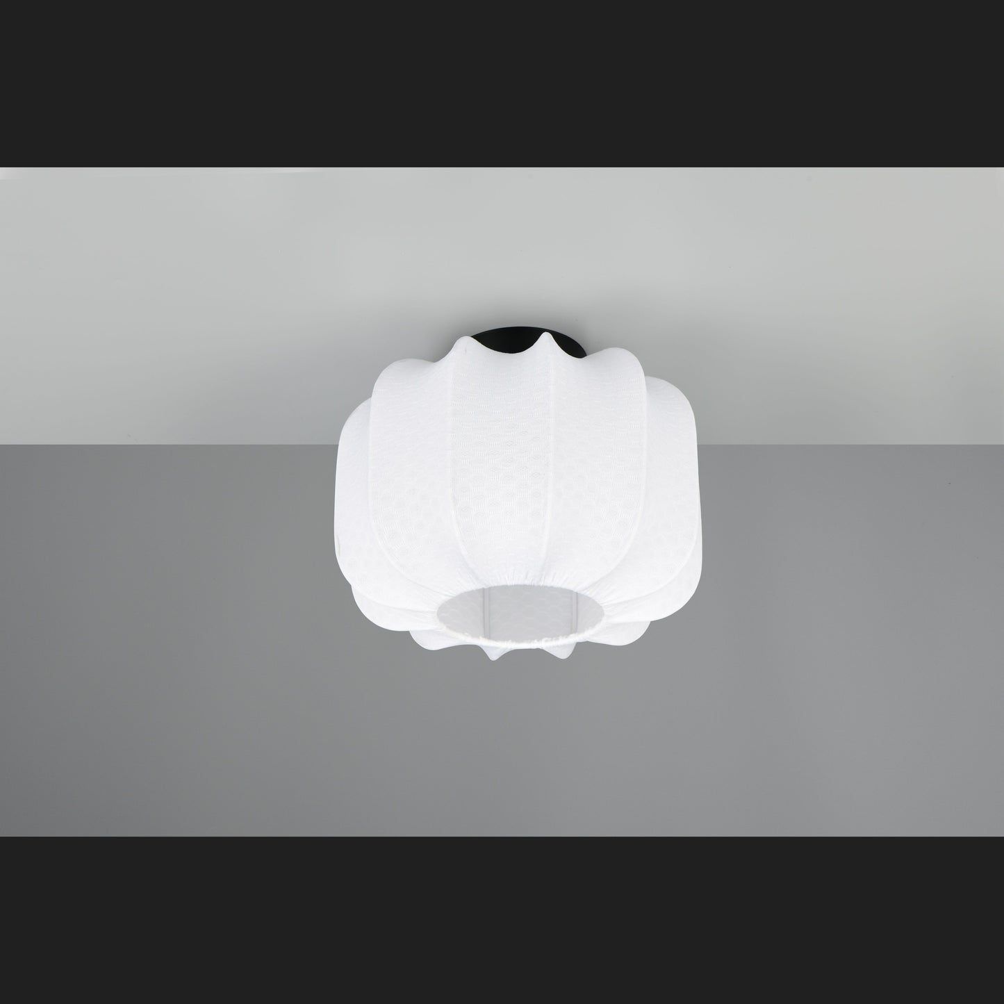 Madeline - Ceiling Lamp - White - Reality - R61971001