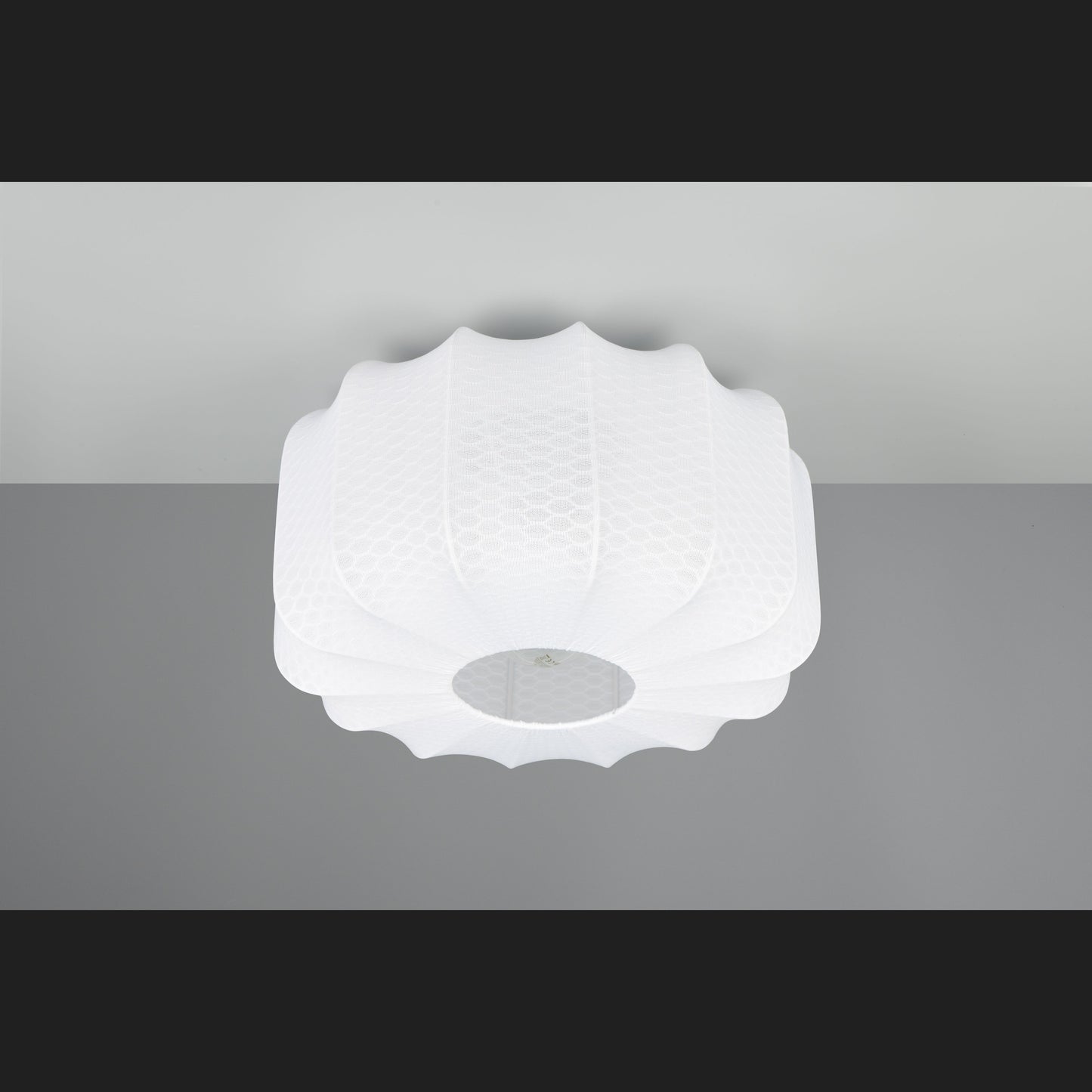 Madeline - Ceiling Lamp - White - Reality - R61971901