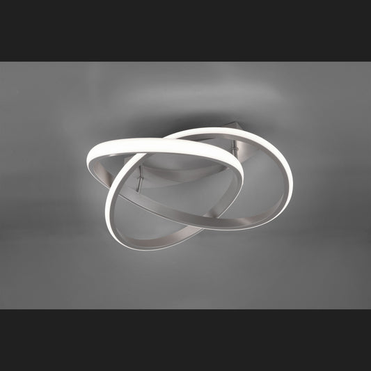 Course  - Ceiling lamp - White - Reality