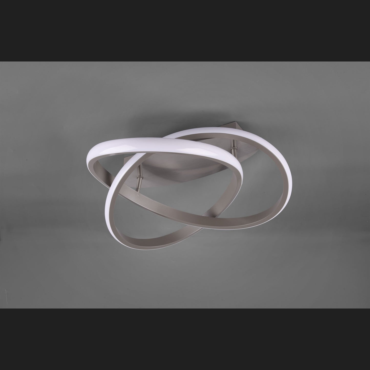 Course  - Ceiling lamp - White - Reality