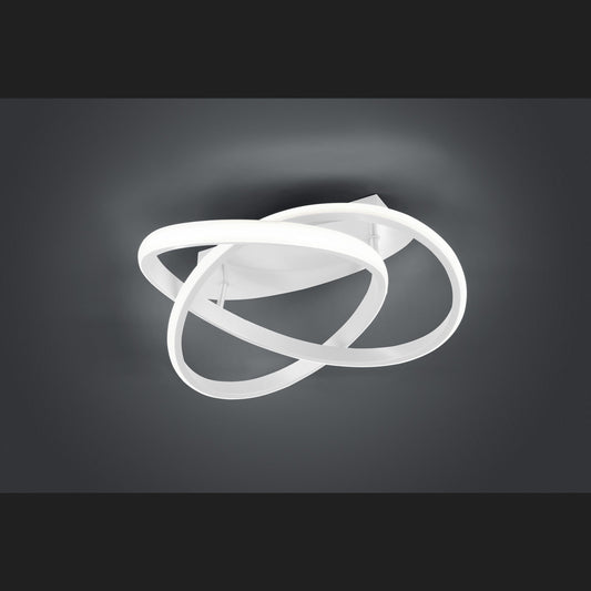 Course  - Ceiling lamp - White - Reality