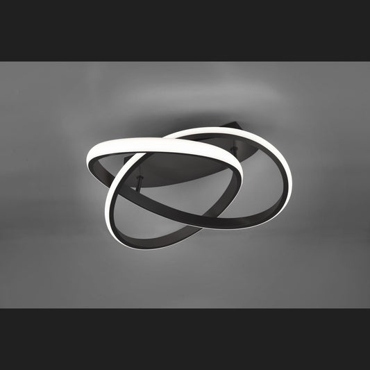 Course  - Ceiling lamp - White - Reality