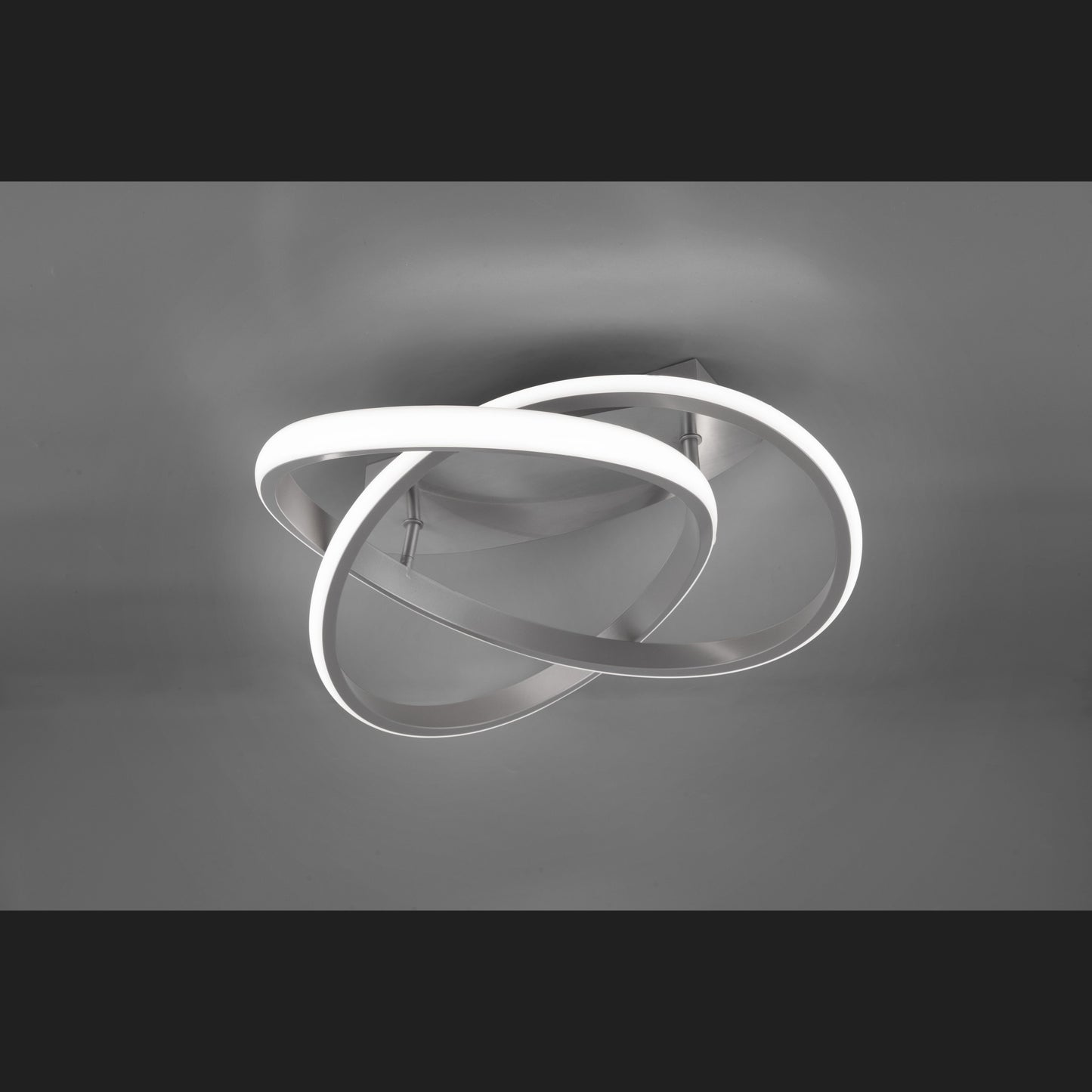 Course  - Ceiling lamp - White - Reality