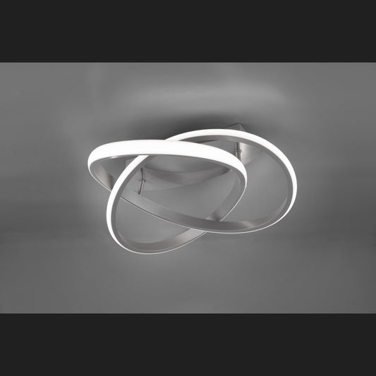Course  - Ceiling lamp - White - Reality