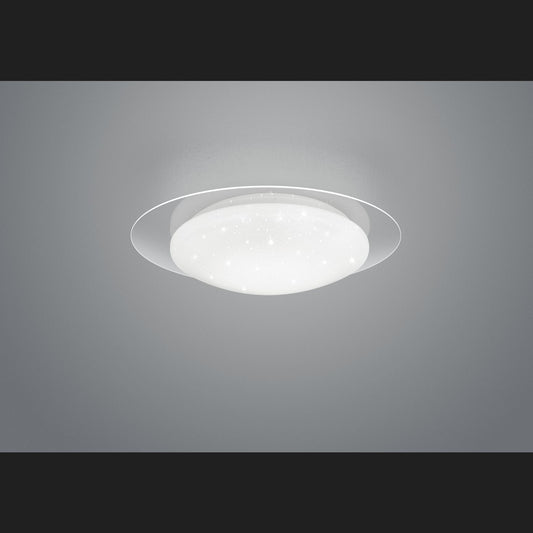 Frodo  - Ceiling lamp - White - Reality