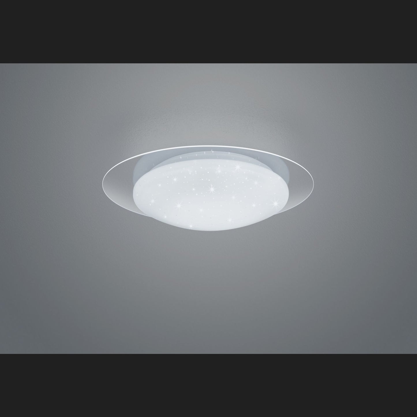 Frodo  - Ceiling lamp - White - Reality