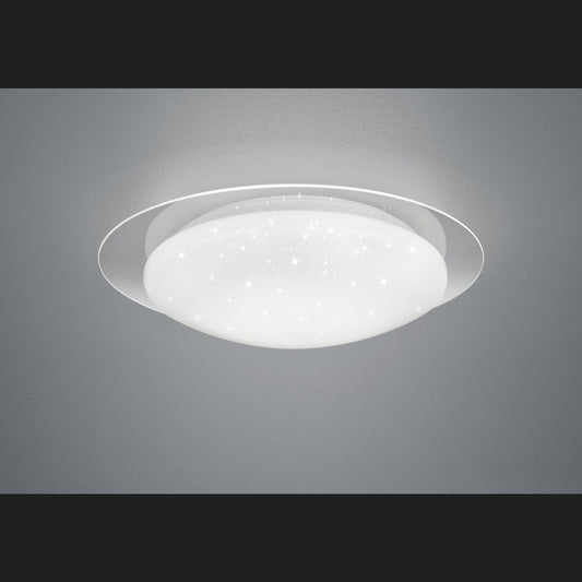 Frodo  - Ceiling lamp - White - Reality
