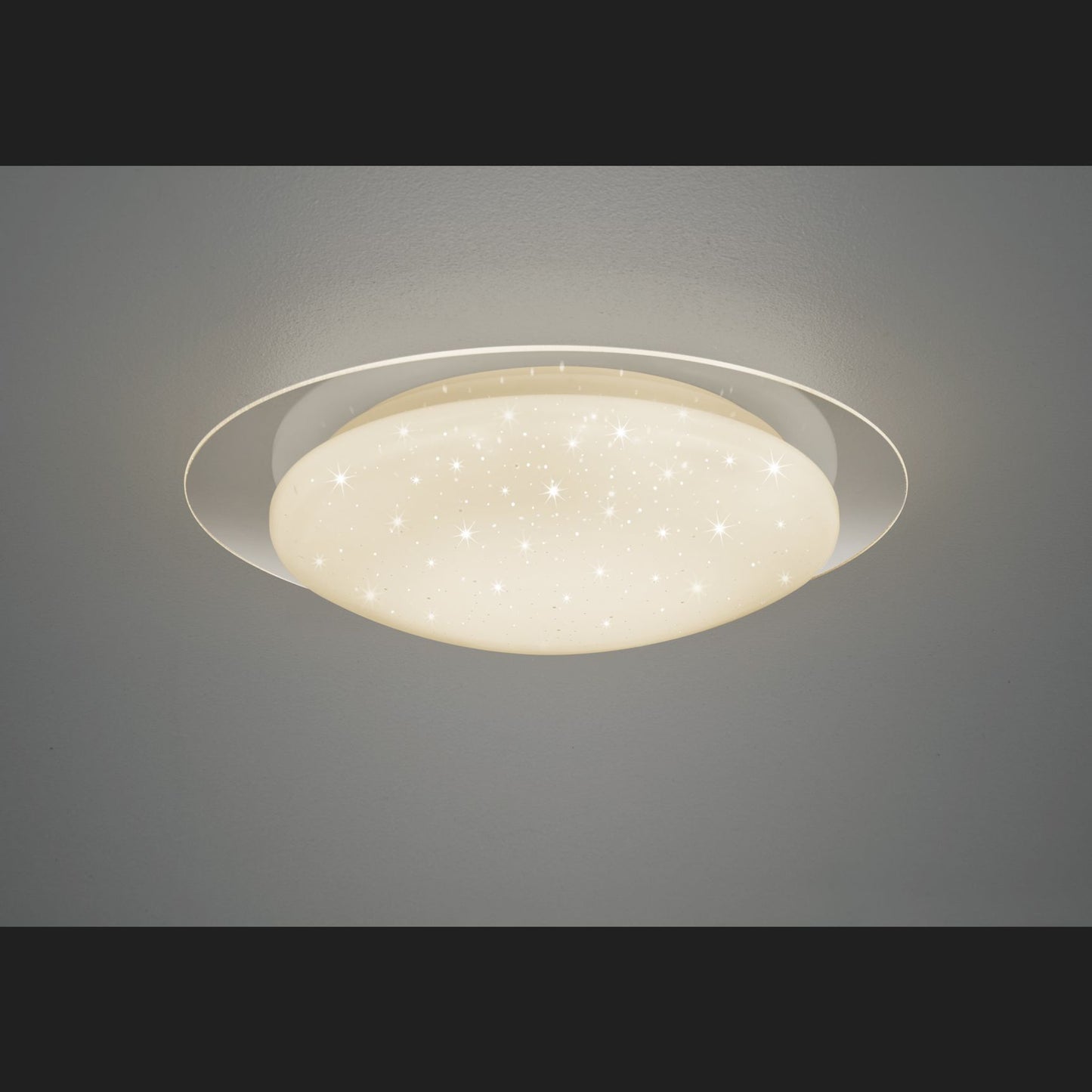 Frodo  - Ceiling lamp - White - Reality