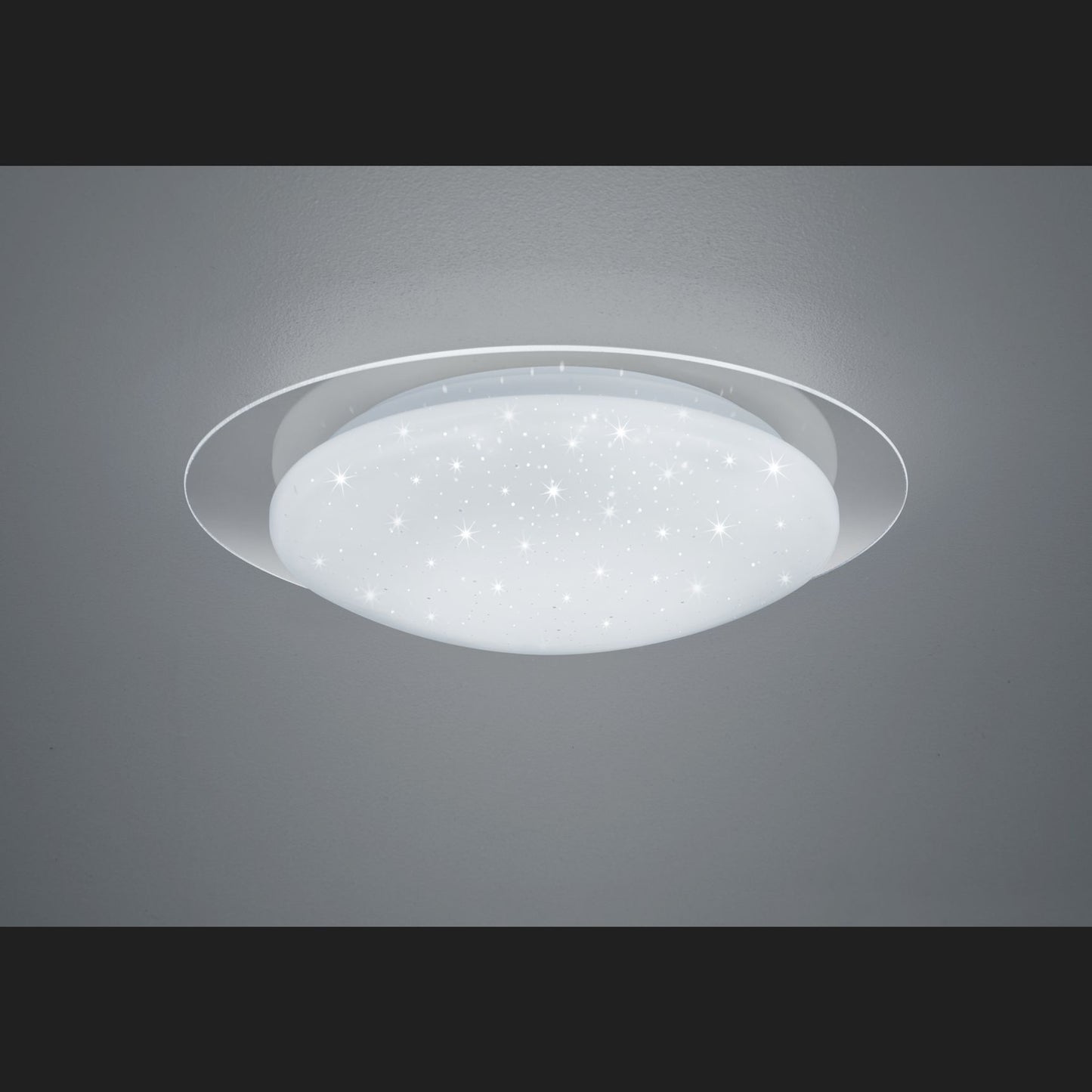 Frodo  - Ceiling lamp - White - Reality