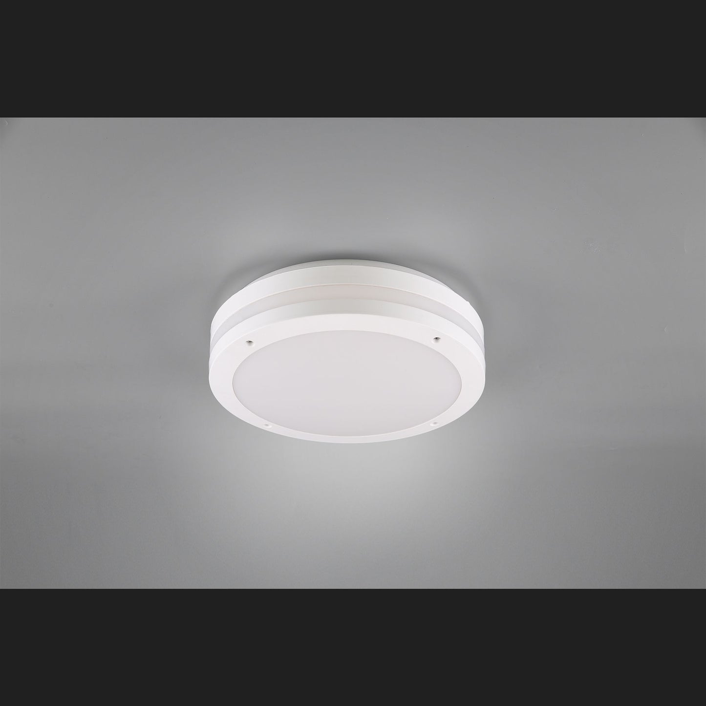 KENDAL Ceiling lamp - White mat