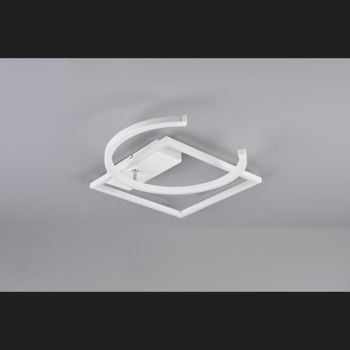 Pivot  - Ceiling lamp - White Matt - Reality