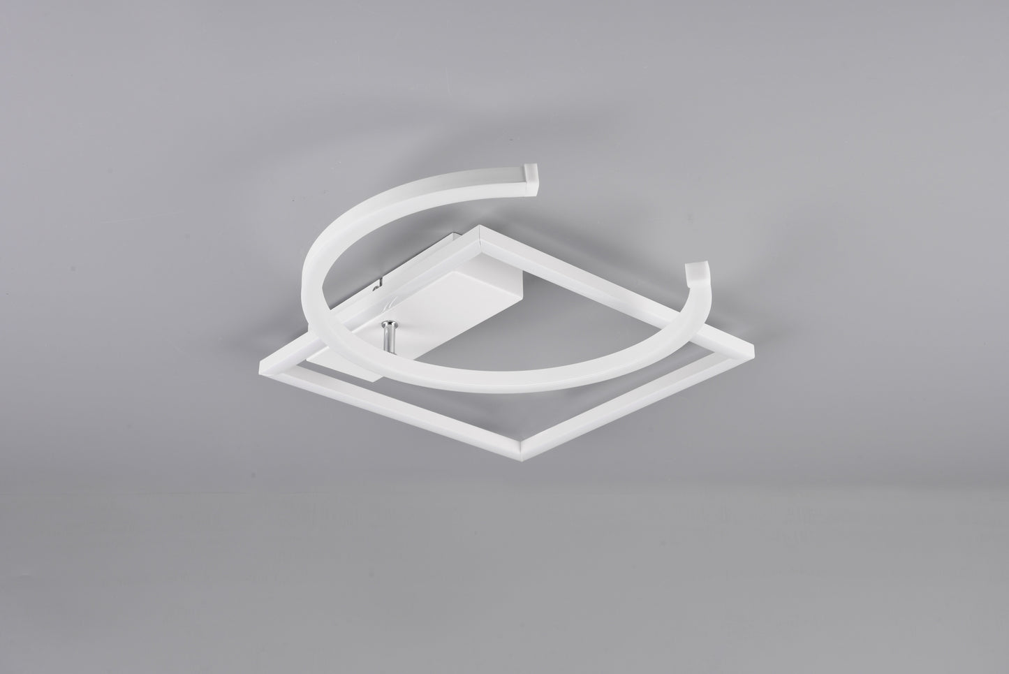 Pivot  - Ceiling lamp - White Matt - Reality