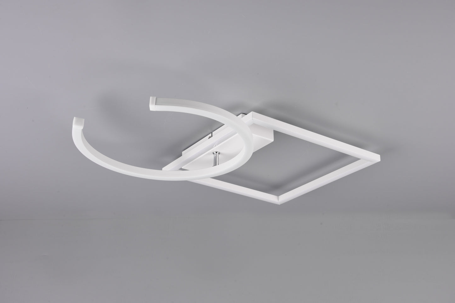 Pivot  - Ceiling lamp - White Matt - Reality